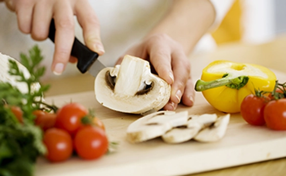 一流シェフが手作りしたお惣菜